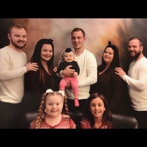 Meet your Posher, Ladonna